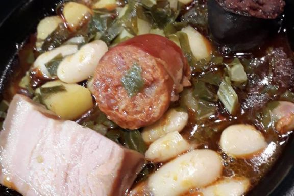 Pote Asturiano