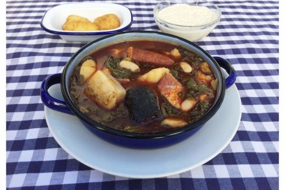 Pote Asturiano