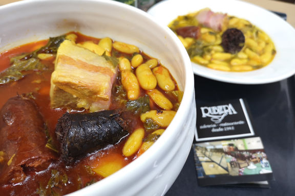 Pote Asturiano