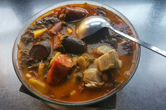 Pote Asturiano