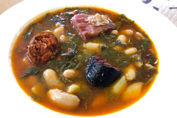 Pote Asturiano