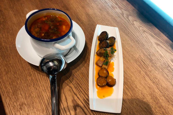 Pote Asturiano