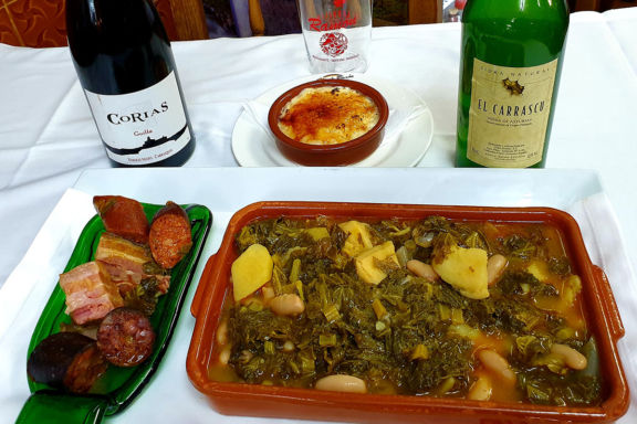 Pote Asturiano