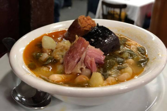 Pote Asturiano