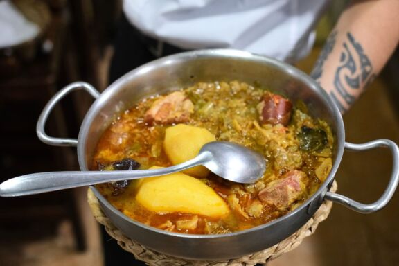 Pote Asturiano